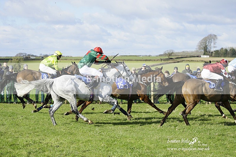 PtP 050322 610 - The Beaufort Races Didmarton 05/03/22
