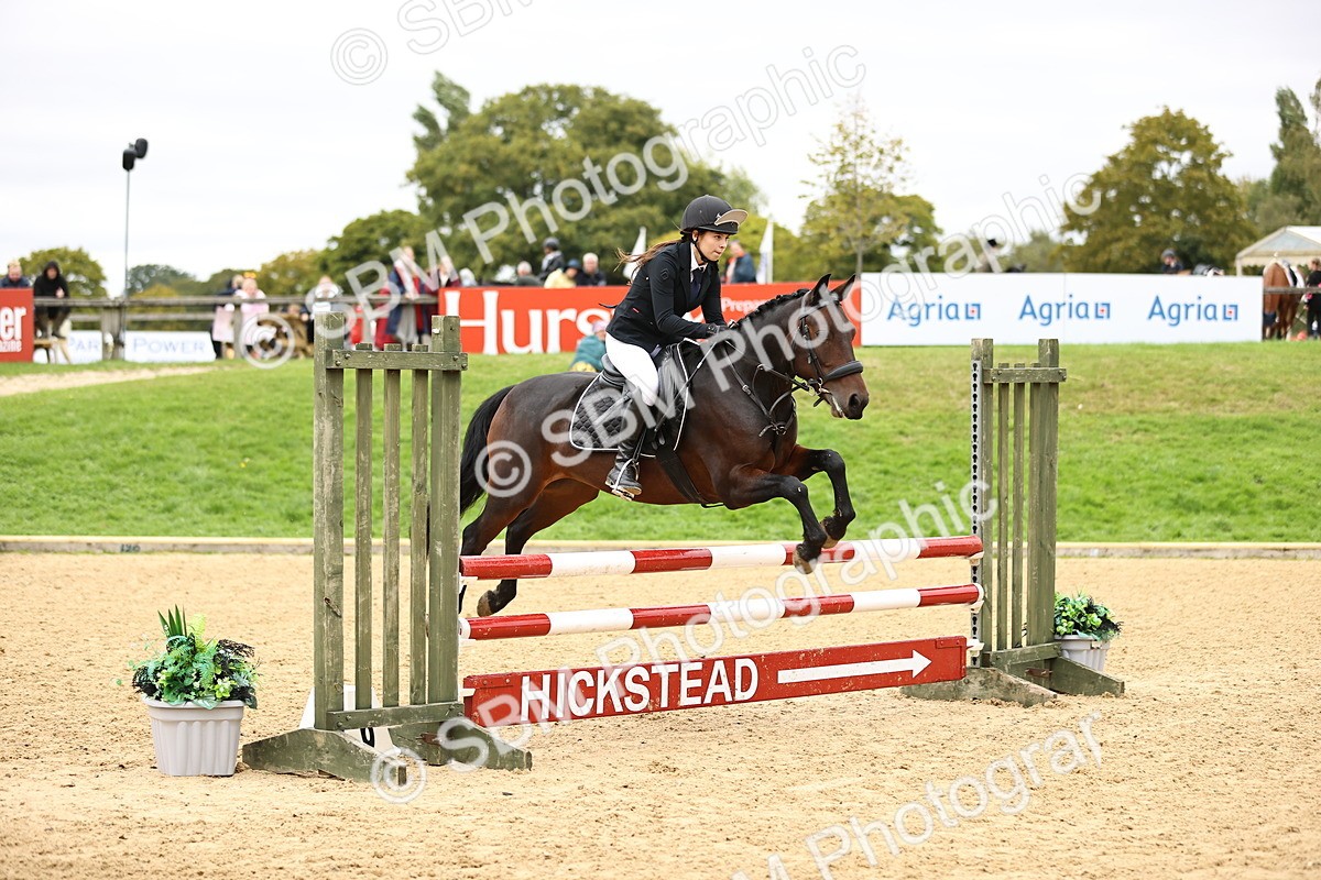 SBM_68794 - J18 - Junior Pony 85cm championship