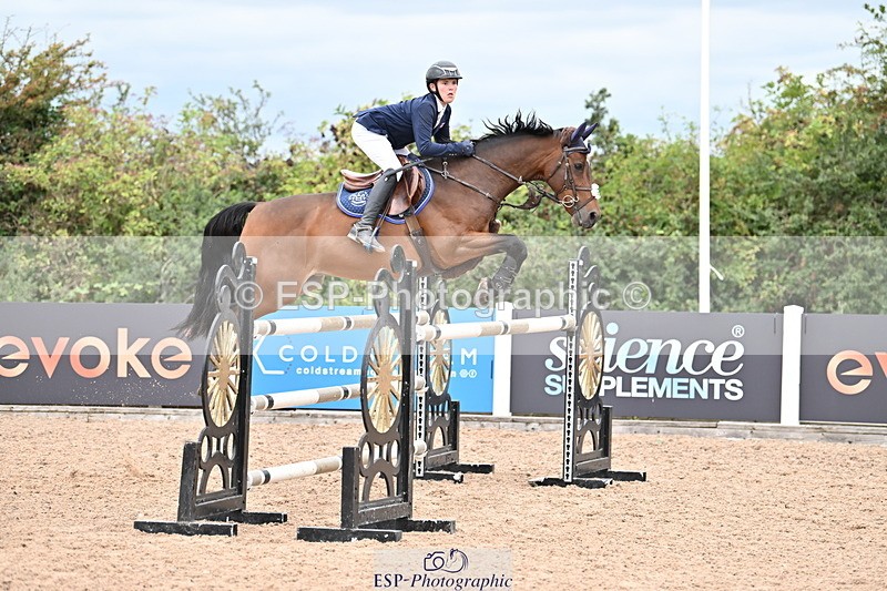 250820B-140246-00861 - Cls 6 Foxhunter and 1.20m Open