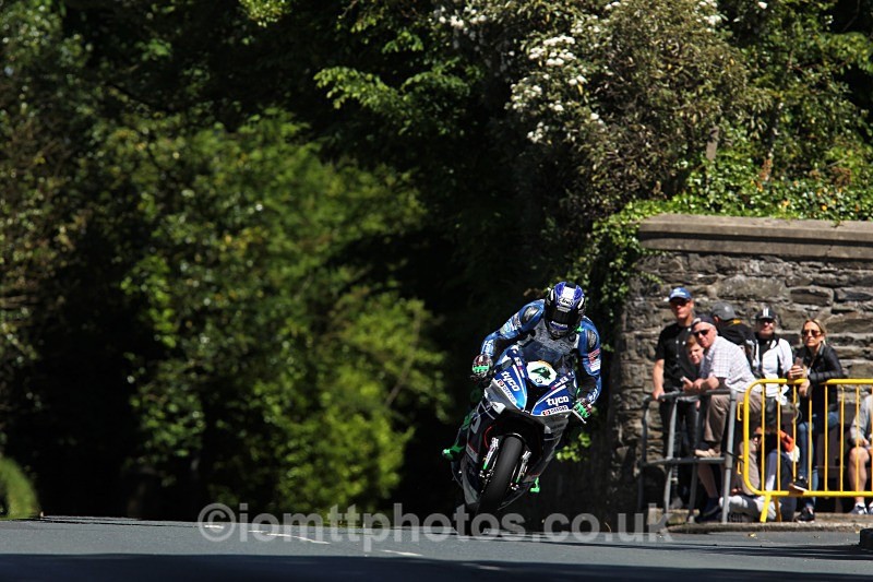 - Superbike Race