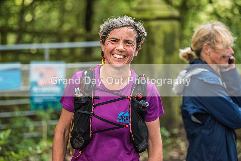 Kong MMM-745 - Kong Mini Mountain Marathon Round 2 Peak District Bradfield Sunday 24th September 2023