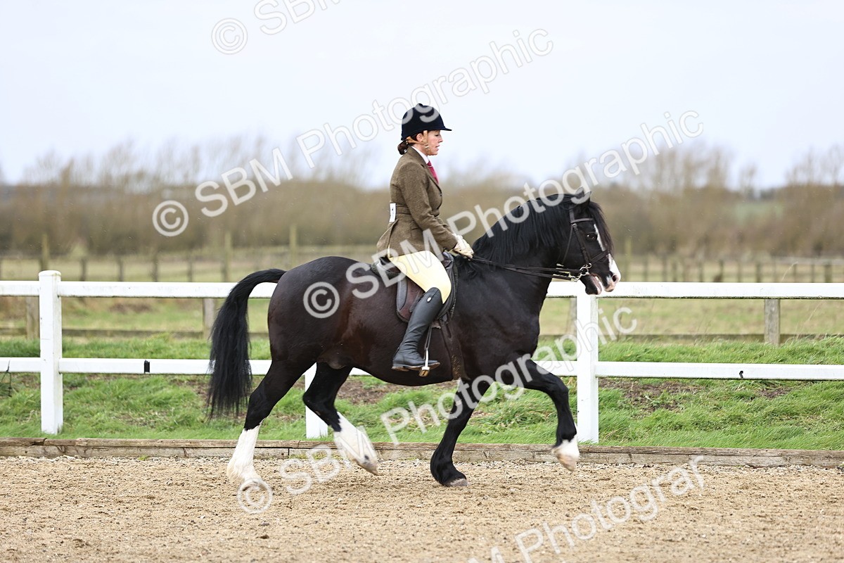 SBM_008152 - Class 33-34 - M&M Open Ridden Small-Large