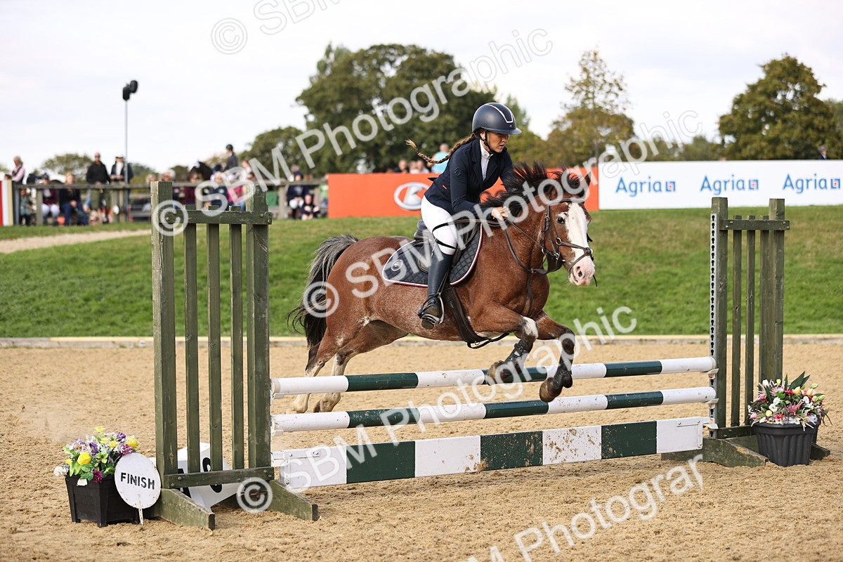 SBM_52907 - J10 - Junior Pony 75cm Championship