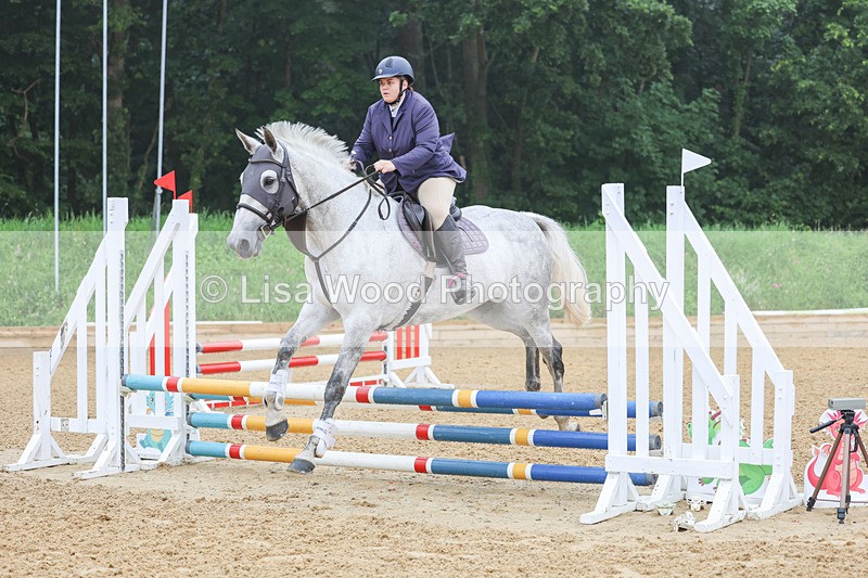 3E7A4760 - Class 2: Senior 70cm