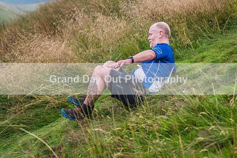 Steel Fell-690 - Steel Fell Race Wednesday 7th August 2024