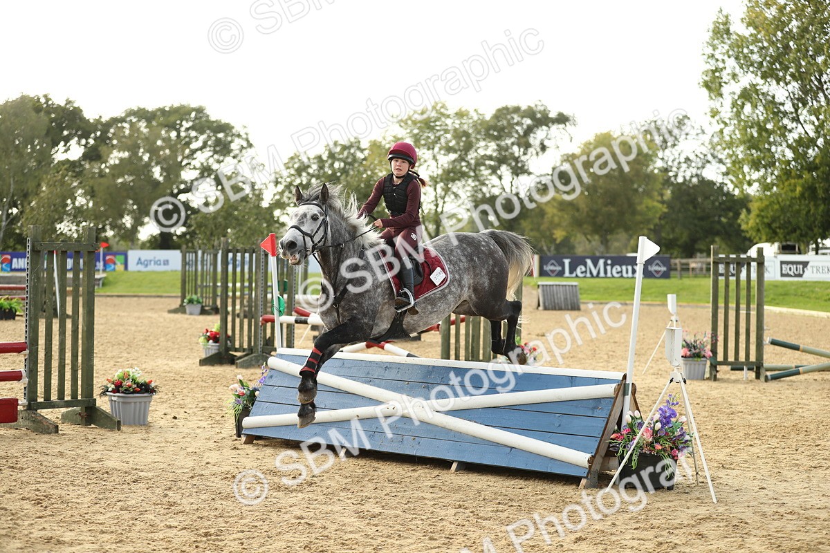 SBM_30416 - E11 - Eventers Challenge 80cm Championship