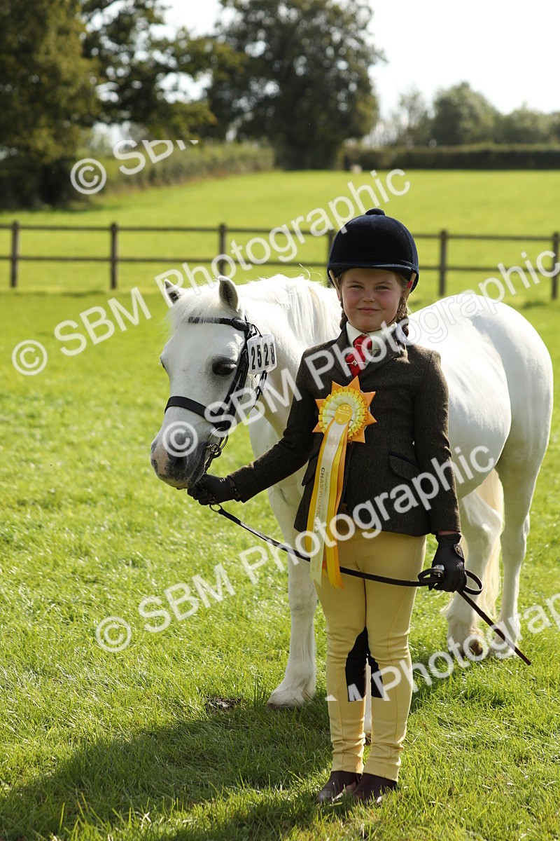 SBM_67855 - S39 - Junior Handler 8  Years & Under