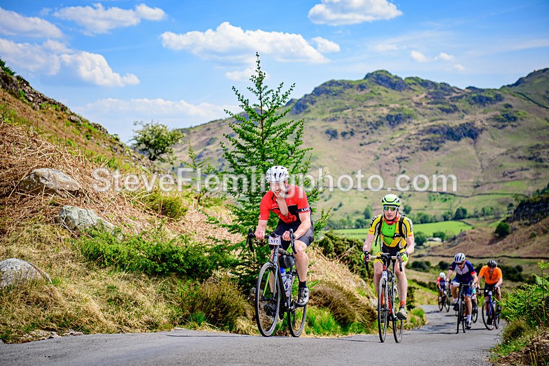 141802 - 2025 Fred Whitton Blea Tarn Climb 14.00 - 15.00