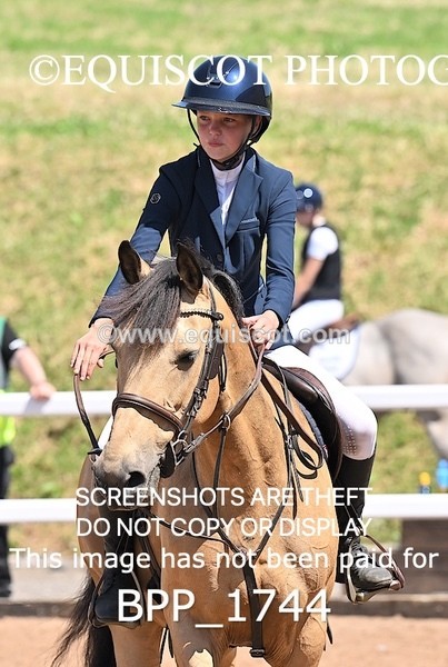 BPP_1744 - THU CLASS 3 Scottish Branch North West Junior Championship **Viewing/Selection class for 148 teams**