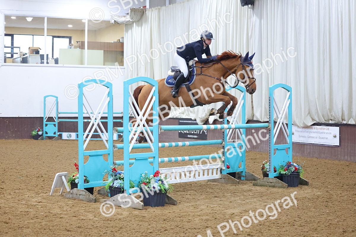 SBM_003053 - Class 18 - National 1.30m/1.40m Open Handicap (1.30m - 1.40m)