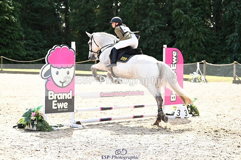 240824X-113159-25264 - 70cm Round 2 10.30 to 12.10