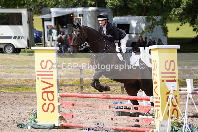 240824X-123746-24174 - 80cm Round 1 12.00 to 13.00