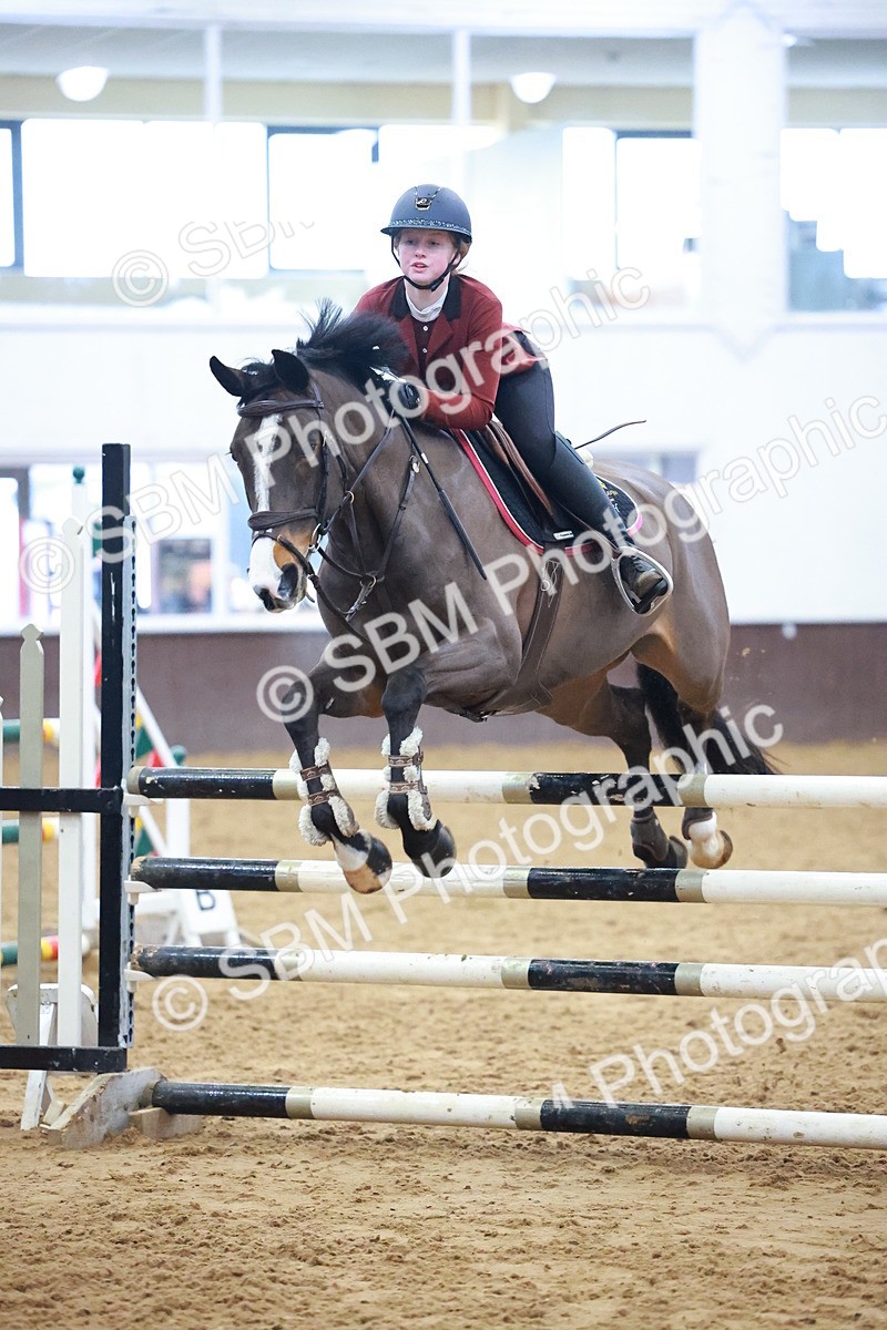 SBM_003648 - Class 3 - Senior Discovery - 1.00m