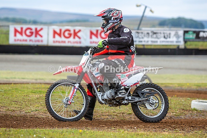 220723-5D-3K8A6381 - Ride & Skid It Flat Track Experience 23rd July 22