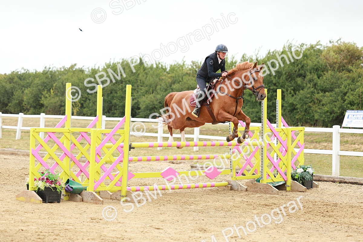 SBM_007046 - Class 2 - Senior Discovery - 1.00m Open