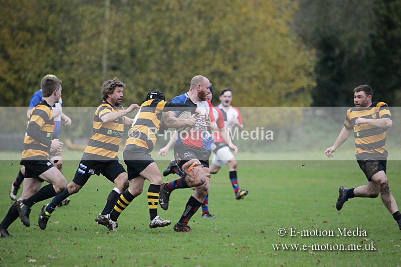 RU 161119 0111 - Pewsey RFC v Combe Down II RFC 16/11/19