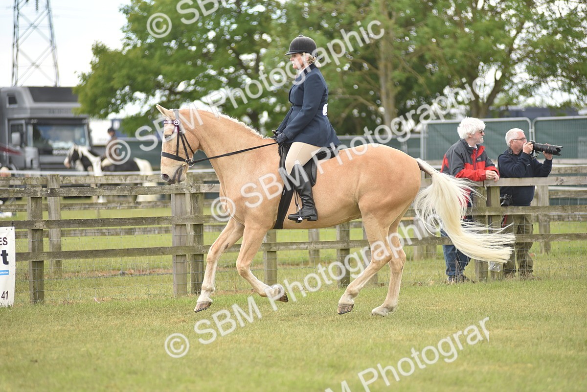 SBM_15944 - Class 117-122 - SSADL RIHS Qualifier