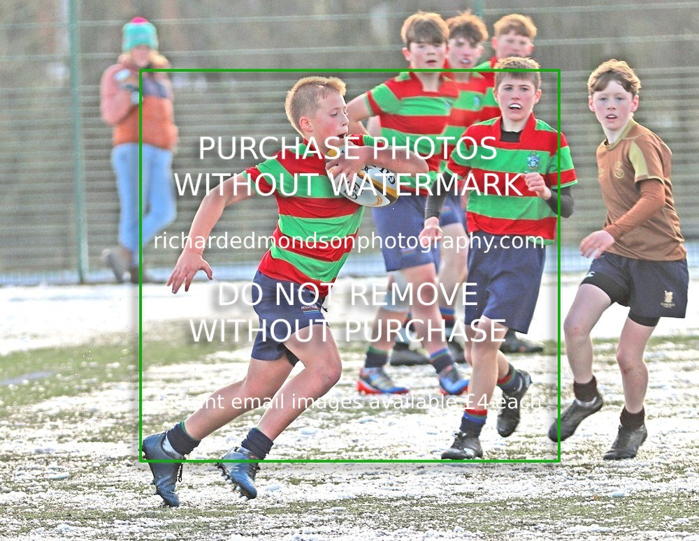 IMG_5706 - Sedbergh School U14 vs Millfield U14 (6/12/23)