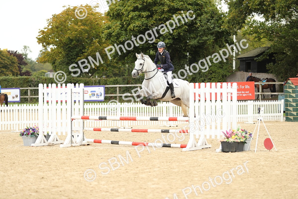 SBM_58787 - J25 - Junior Horse 80cm Championship