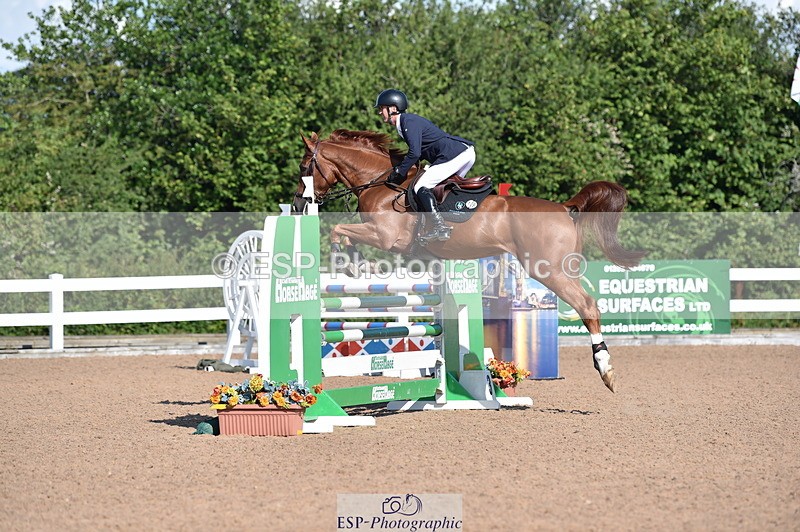 230720A-091132-01312 - Cls 25, 5 Yr Olds 1.10m