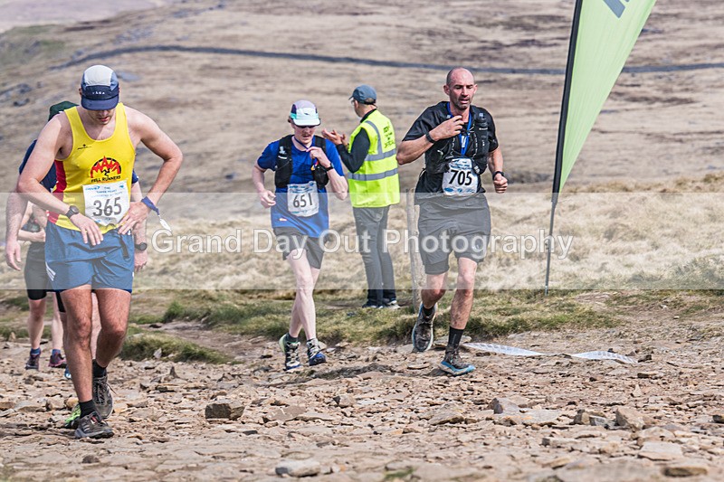 Pen-Y-Ghent-769 - The 3 Peaks Race Saturday 25th April 2026 - Pen Y Ghent