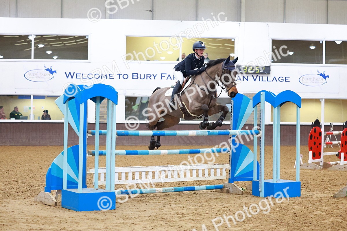 SBM_004019 - Class 5 - Senior Foxhunter - 1.20m