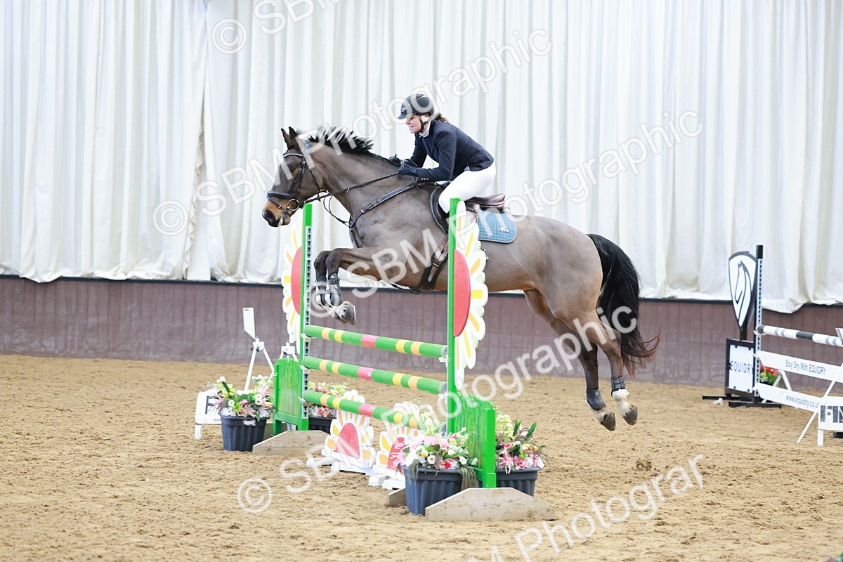 SBM_003153 - Class 10 - Nupafeed Supplements Senior Discovery/ 1m Open