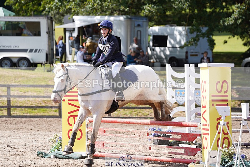 240824X-133538-27810 - 80cm Round 1 13.00 to 14.00