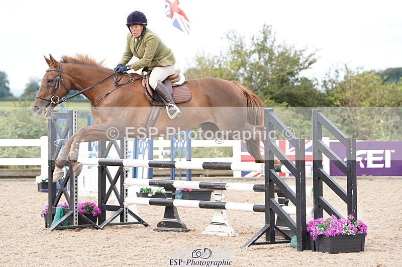 240915A-121334-09587 - Cls 34 95cm Amateur Qualifier