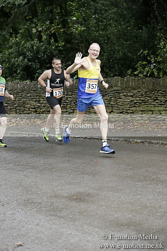 CAD131019-0107 - Cadence Events Grittleton 10km 13/10/19