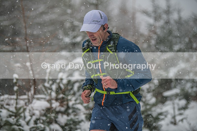 Glentress-1894 - High Terrain Events Glentress 42, 21 & 10K Trail Races Sunday 15th February 2026