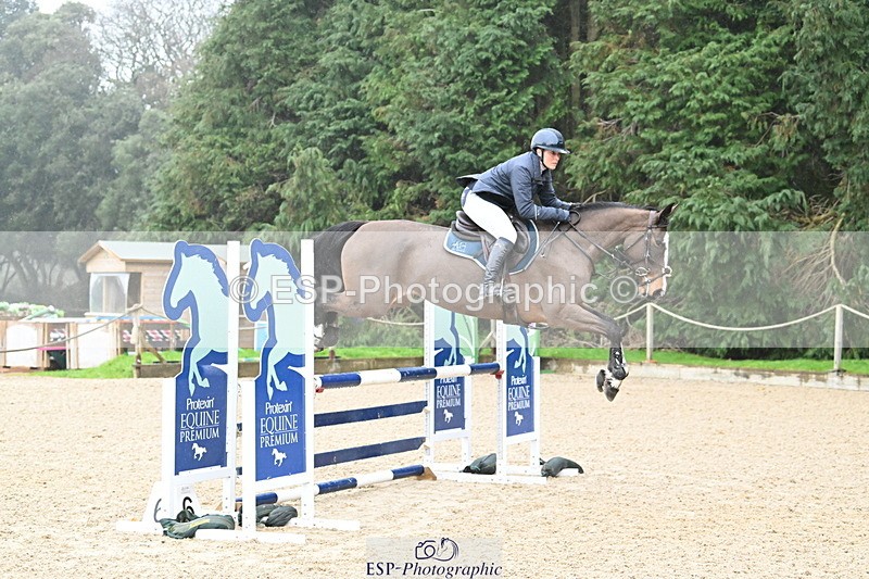 250215A-105117-00154 - Cls 2 Discovery and 1m Open