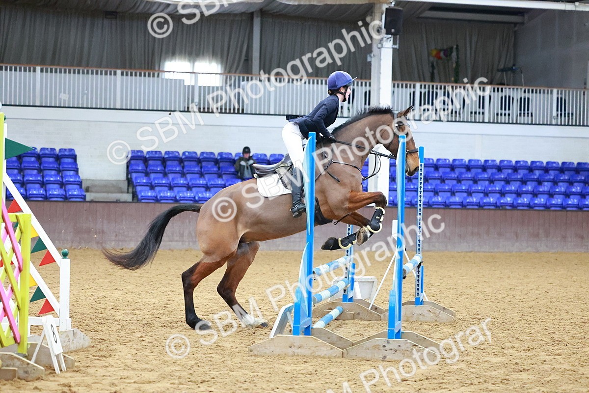 SBM_000186 - Class 1 - Clear Round