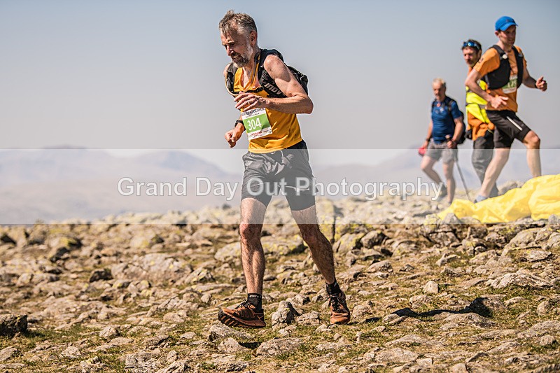 Fairfield-374 - Fairfield Horseshoe Fell Race Saturday 10th May 2025