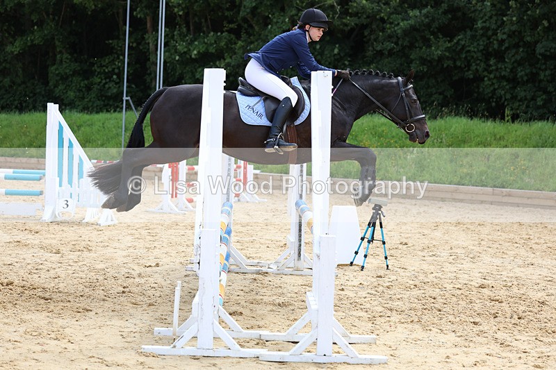 3E7A1124 - Class 2: 80 - 85cm