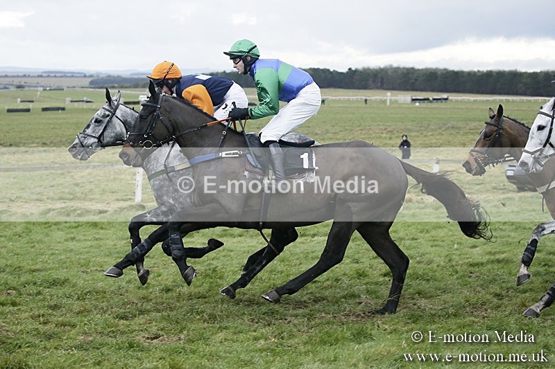 PtP 031217 762 - Hursley Hambledon Point-to-Point Larkhill 03/12/17