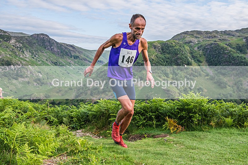 Langstrath-38 - Langstrath Fell Race Wednesday 18th June 2025