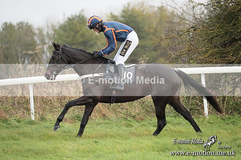 PtP 011224 95 - Hursley Hambledon Point-to-Point Larkhill 01/12/24