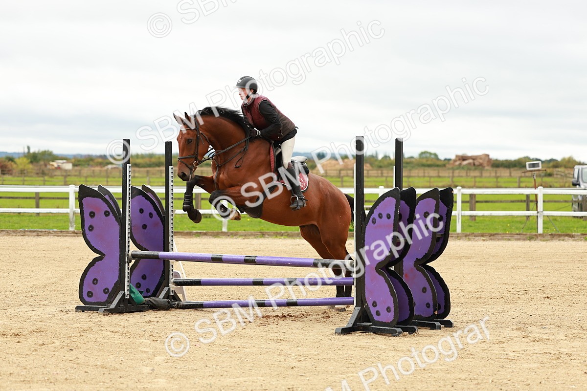 1I0A6660 - Class 1 - Clear Round