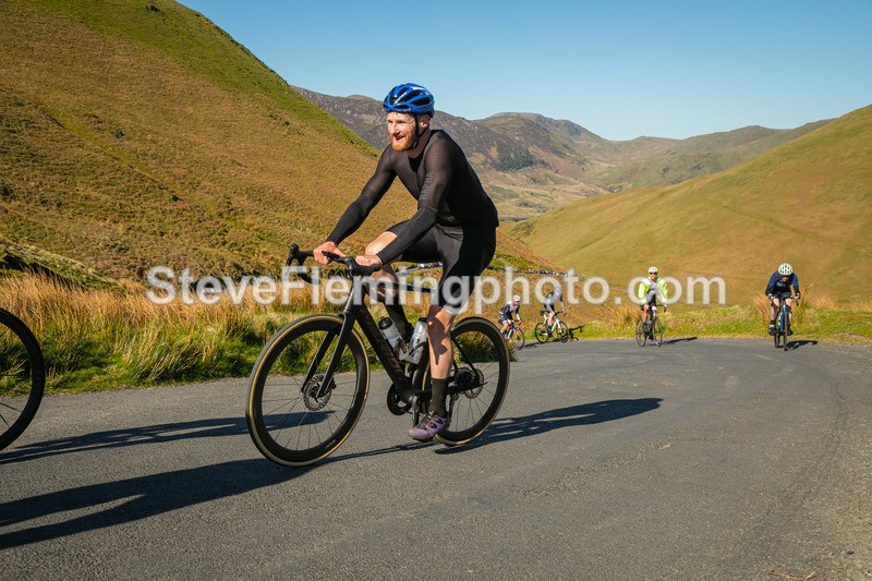 092909 - Newlands Pass 09.00 - 10.00