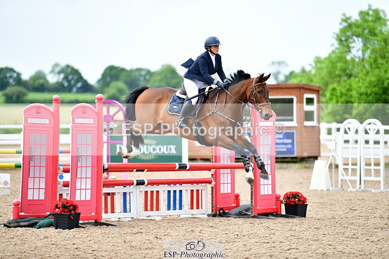 240524A-094959-02331 - Cls 21 British Novice and 90cm Open