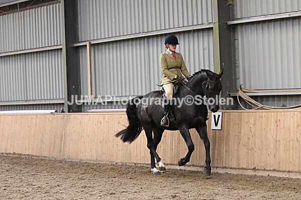 SIAL2622 - Sunday 14th Ridden