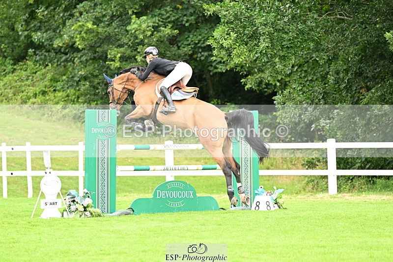 250706A-134850-20280 - Cls 45 Snr 1.20m Grand Prix