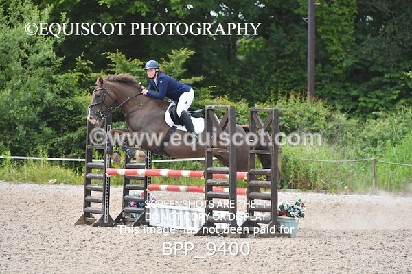 BPP_9400 - CLASS 3  Senior British Novice/ 90cm Open