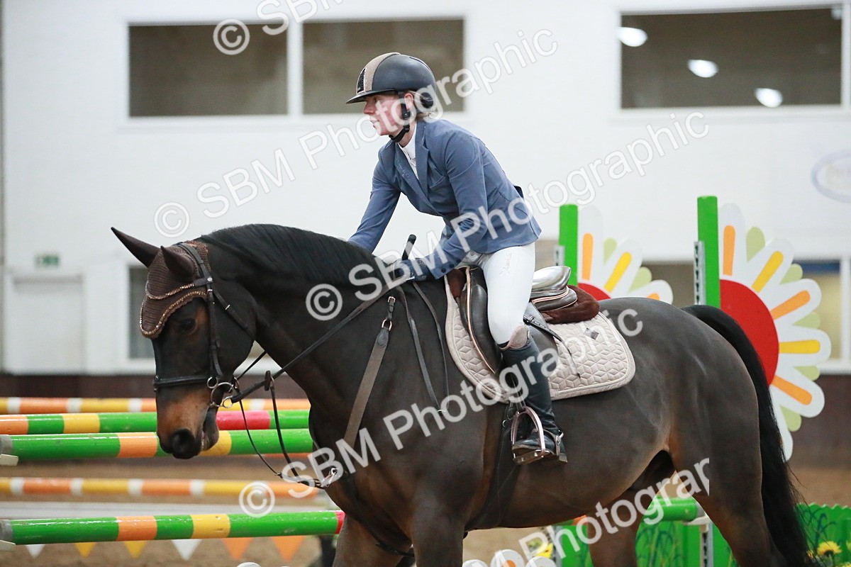 SBM_001256 - Class 4 - Senior Newcomers - 1.10m Open