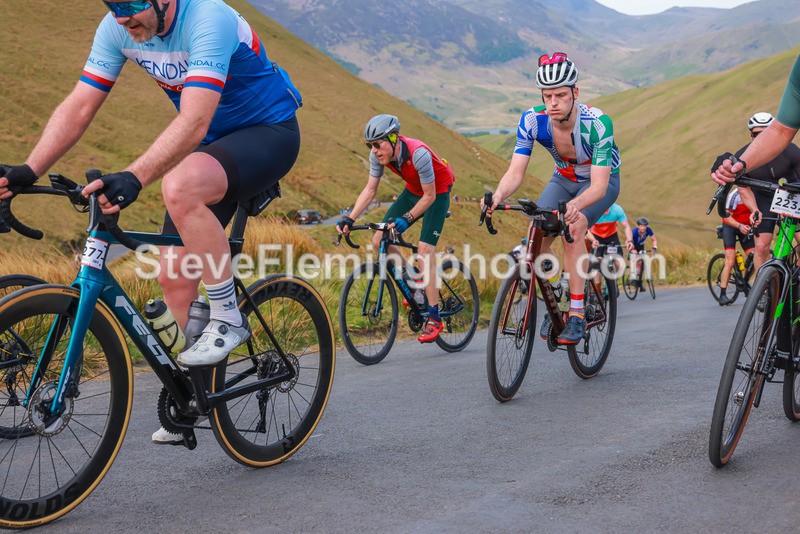 100226-2 - Newlands Pass 10.00-11.00