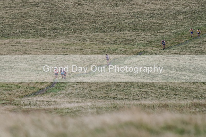 Sedbergh Hills-1 - Sedbergh Hills Fell Race Sunday 16th August 2026