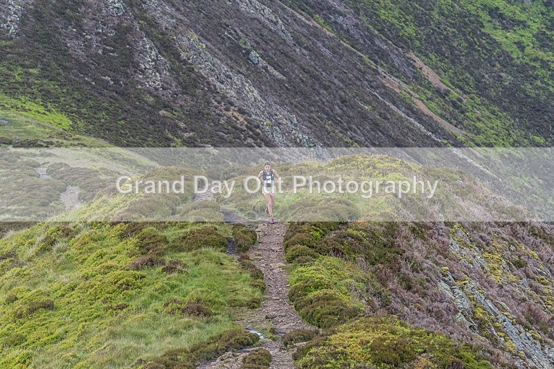 Buttermere-31 - Buttermere Sailbeck Fell Race Saturday 15th June 2024