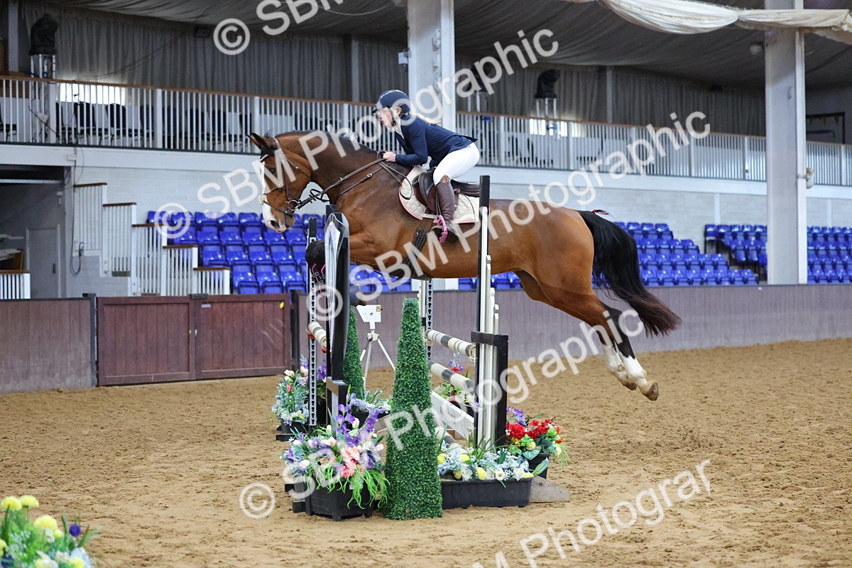 SBM_006449 - Class 24 - Senior Discovery 1.00m