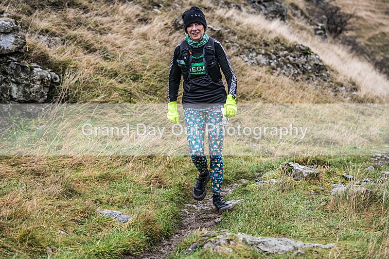 Litton-1125 - Litton Christmas Cracker Fell Race Sunday 15th December 2024